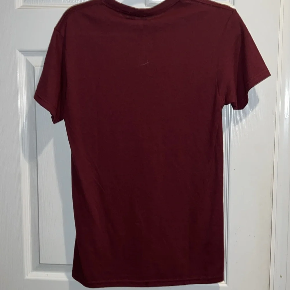 CVLA NWT Skeleton Salvation Mens Tee Size Small